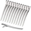 5pcs Silver