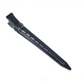 RootMori Steel Sectioning Clips – Pro-Grade Grip for Every Style