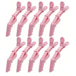 Pink 10Pcs