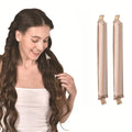 RootMori Satin Flexi Curling Rods – Wake Up to Effortless Waves