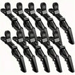 Black 10Pcs