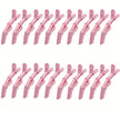 Pink 20Pcs
