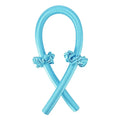 RootMori Heatless Curling Headband – Silk Curls While You Sleep