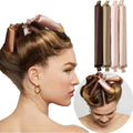 RootMori Satin Flexi Curling Rods – Wake Up to Effortless Waves