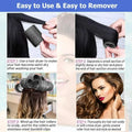 RootMori Jumbo Self-Grip Roller Set – Salon Volume at Home