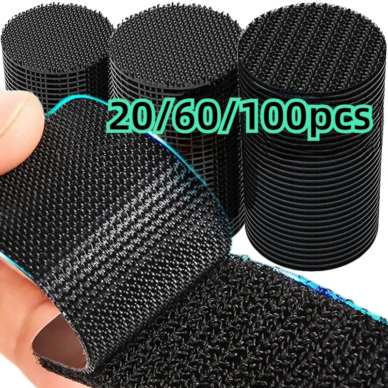 RootMori Self-Adhesive Velcro Tape – Stick, Style & Secure Anything