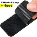 RootMori Self-Adhesive Velcro Tape – Stick, Style & Secure Anything