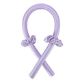 RootMori Heatless Curling Headband – Silk Curls While You Sleep