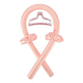 RootMori Heatless Curling Headband – Silk Curls While You Sleep