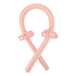 Orange-pink no Clip