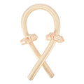 RootMori Heatless Curling Headband – Silk Curls While You Sleep