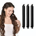 RootMori Satin Flexi Curling Rods – Wake Up to Effortless Waves