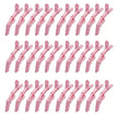 Pink 30Pcs