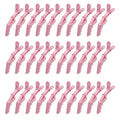 RootMori Alligator Sectioning Clip Set – Non-Slip Precision for Every Stylist