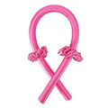 RootMori Heatless Curling Headband – Silk Curls While You Sleep